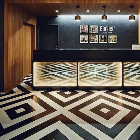 Garner Hotel Osaka Honmachi Station By Ihg Exterior photo